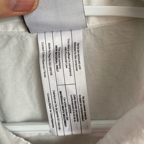 Modern Hero Halloween‎ / Novelty Men's Button Up Costume Shirt Size S/M - Picture 6 of 13